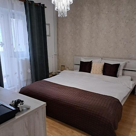 Relax Apartament คอนสตันซา ภายนอก รูปภาพ