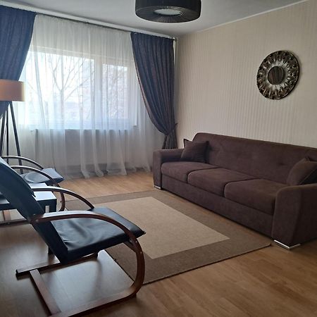 Relax Apartament คอนสตันซา ภายนอก รูปภาพ