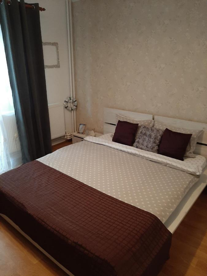Relax Apartament คอนสตันซา ภายนอก รูปภาพ