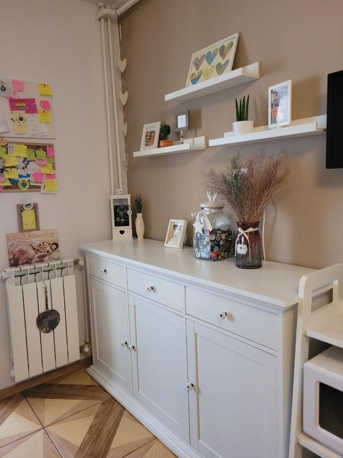 Relax Apartament คอนสตันซา ภายนอก รูปภาพ