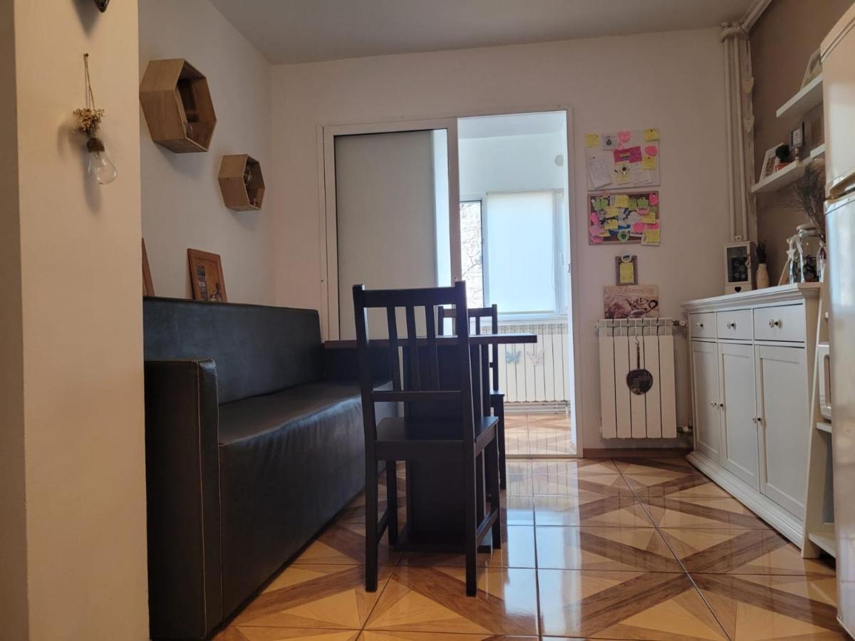 Relax Apartament คอนสตันซา ภายนอก รูปภาพ