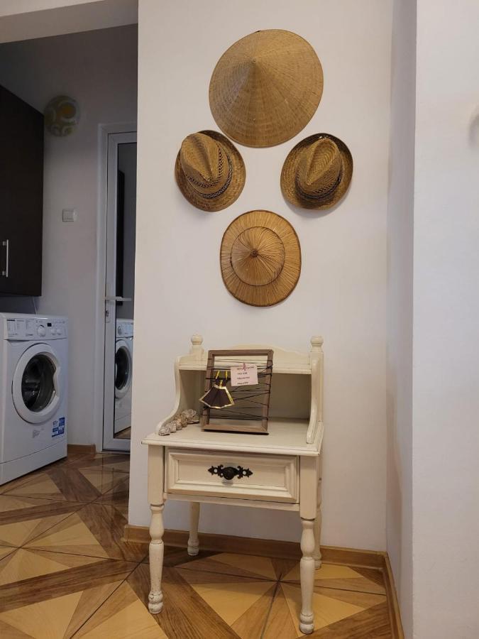 Relax Apartament คอนสตันซา ภายนอก รูปภาพ