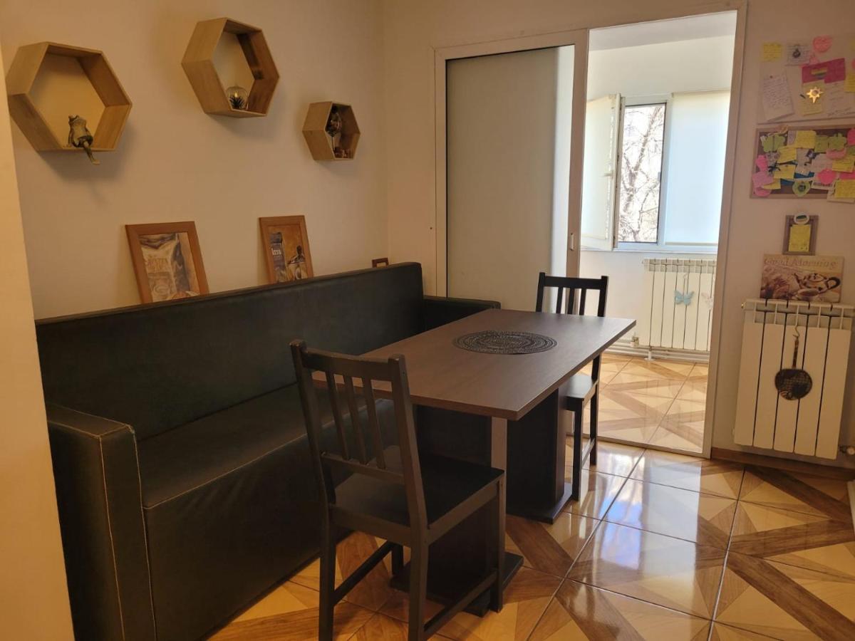 Relax Apartament คอนสตันซา ภายนอก รูปภาพ