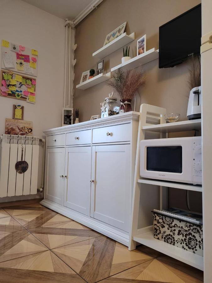 Relax Apartament คอนสตันซา ภายนอก รูปภาพ
