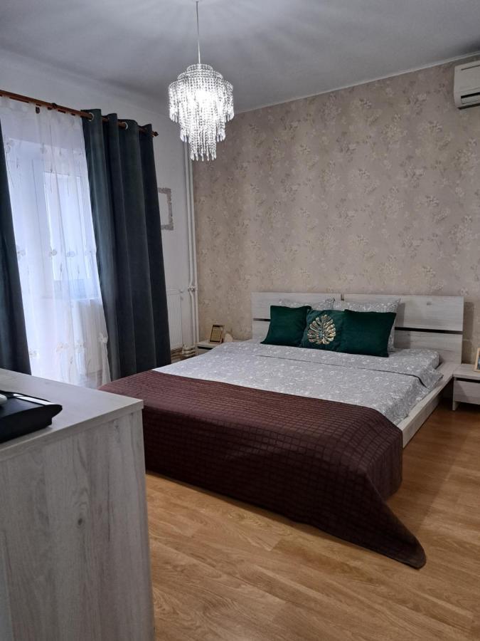 Relax Apartament คอนสตันซา ภายนอก รูปภาพ