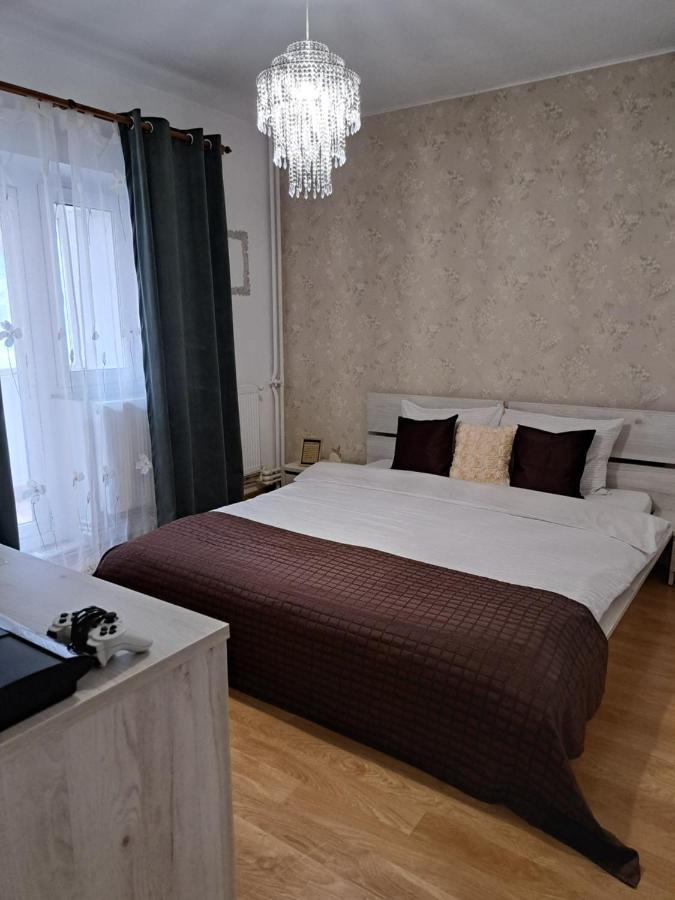 Relax Apartament คอนสตันซา ภายนอก รูปภาพ