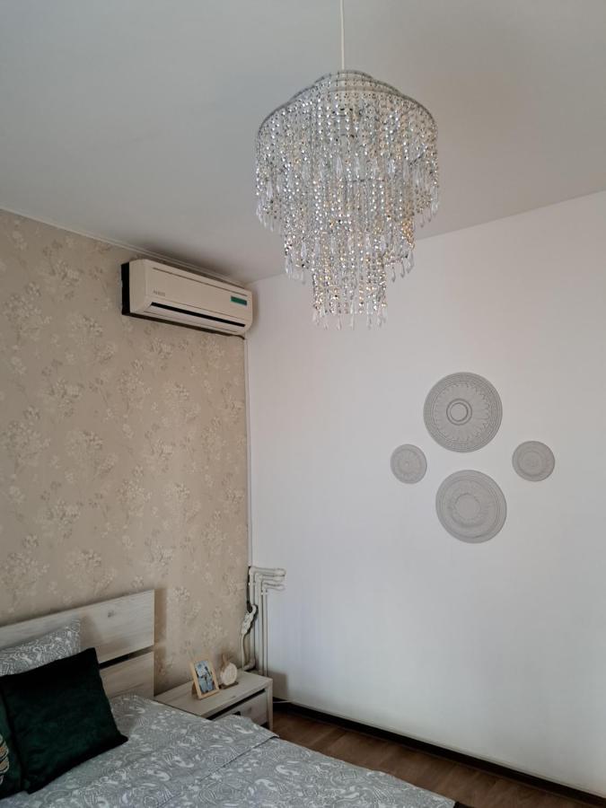 Relax Apartament คอนสตันซา ภายนอก รูปภาพ