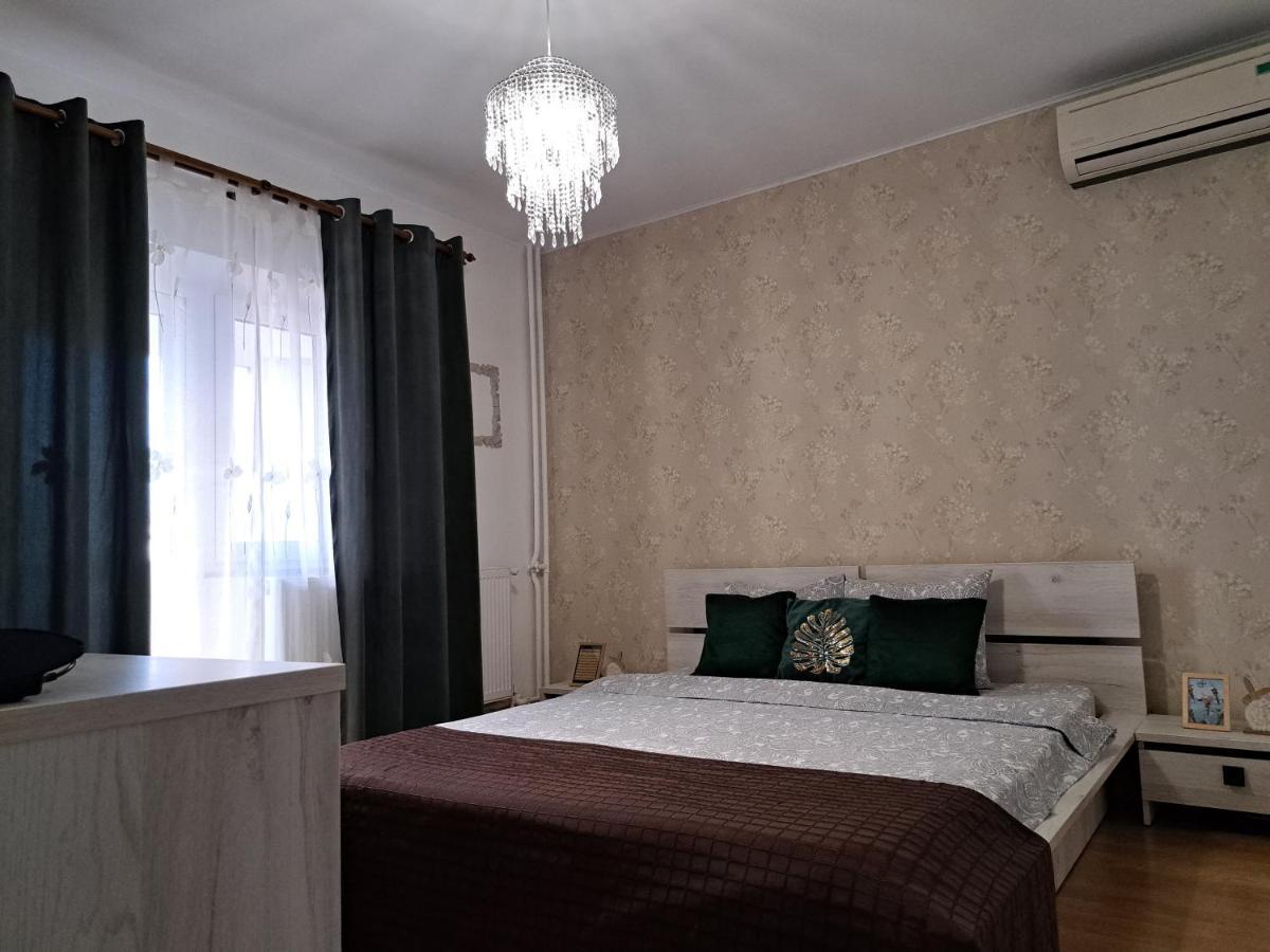 Relax Apartament คอนสตันซา ภายนอก รูปภาพ