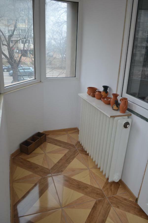 Relax Apartament คอนสตันซา ภายนอก รูปภาพ