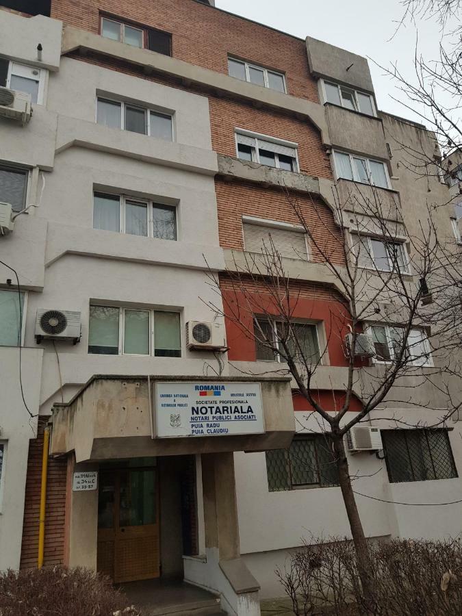 Relax Apartament คอนสตันซา ภายนอก รูปภาพ