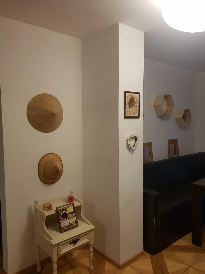 Relax Apartament คอนสตันซา ภายนอก รูปภาพ