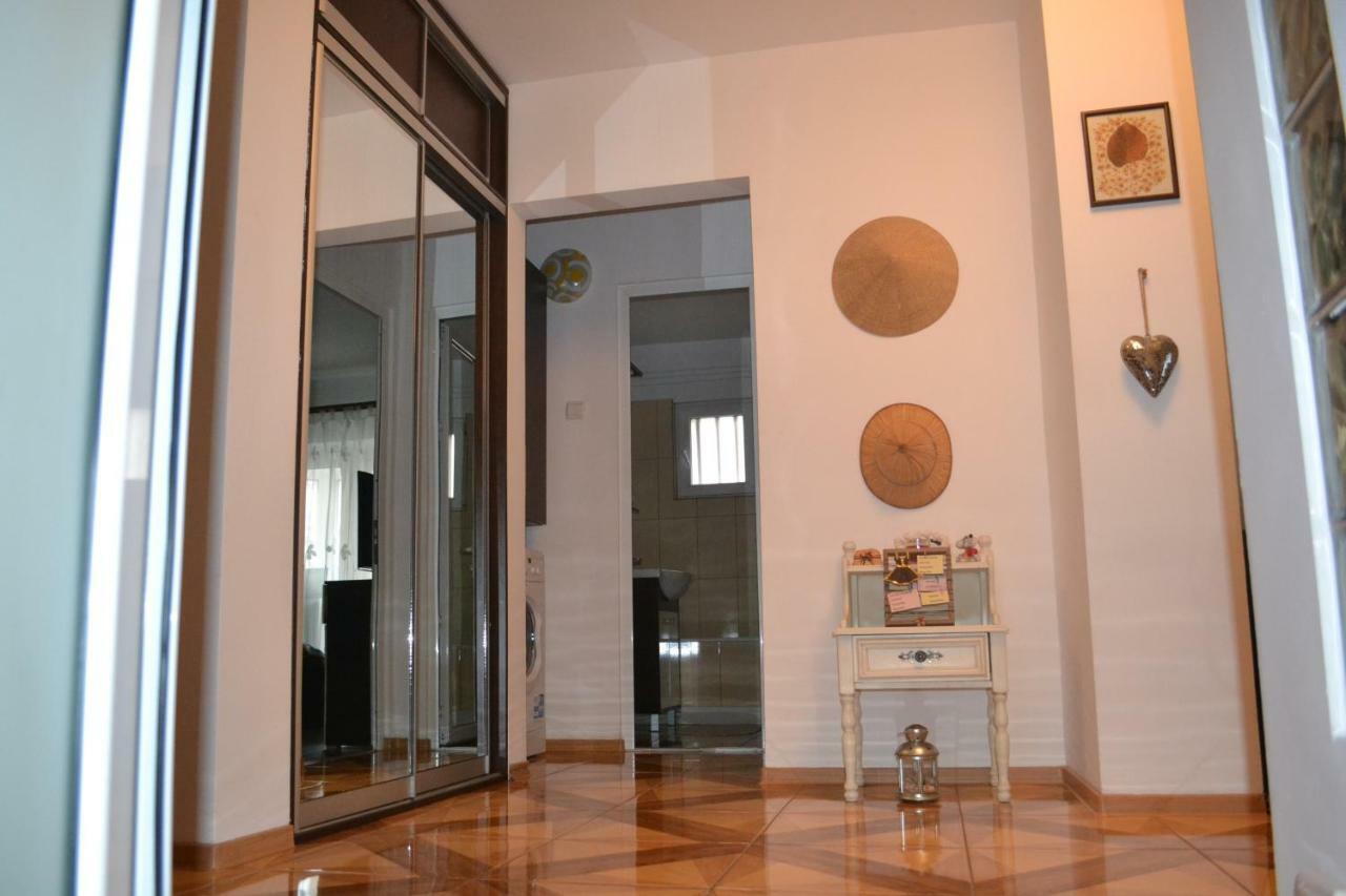 Relax Apartament คอนสตันซา ภายนอก รูปภาพ