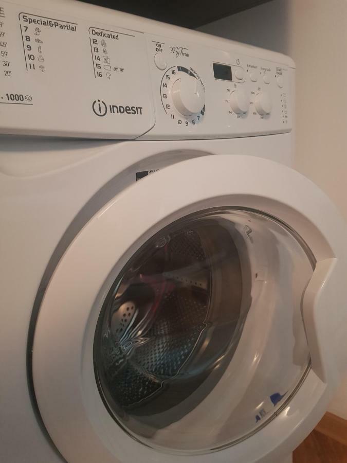 Relax Apartament คอนสตันซา ภายนอก รูปภาพ