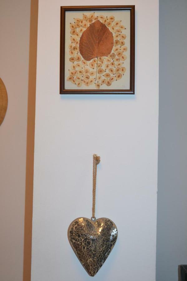 Relax Apartament คอนสตันซา ภายนอก รูปภาพ