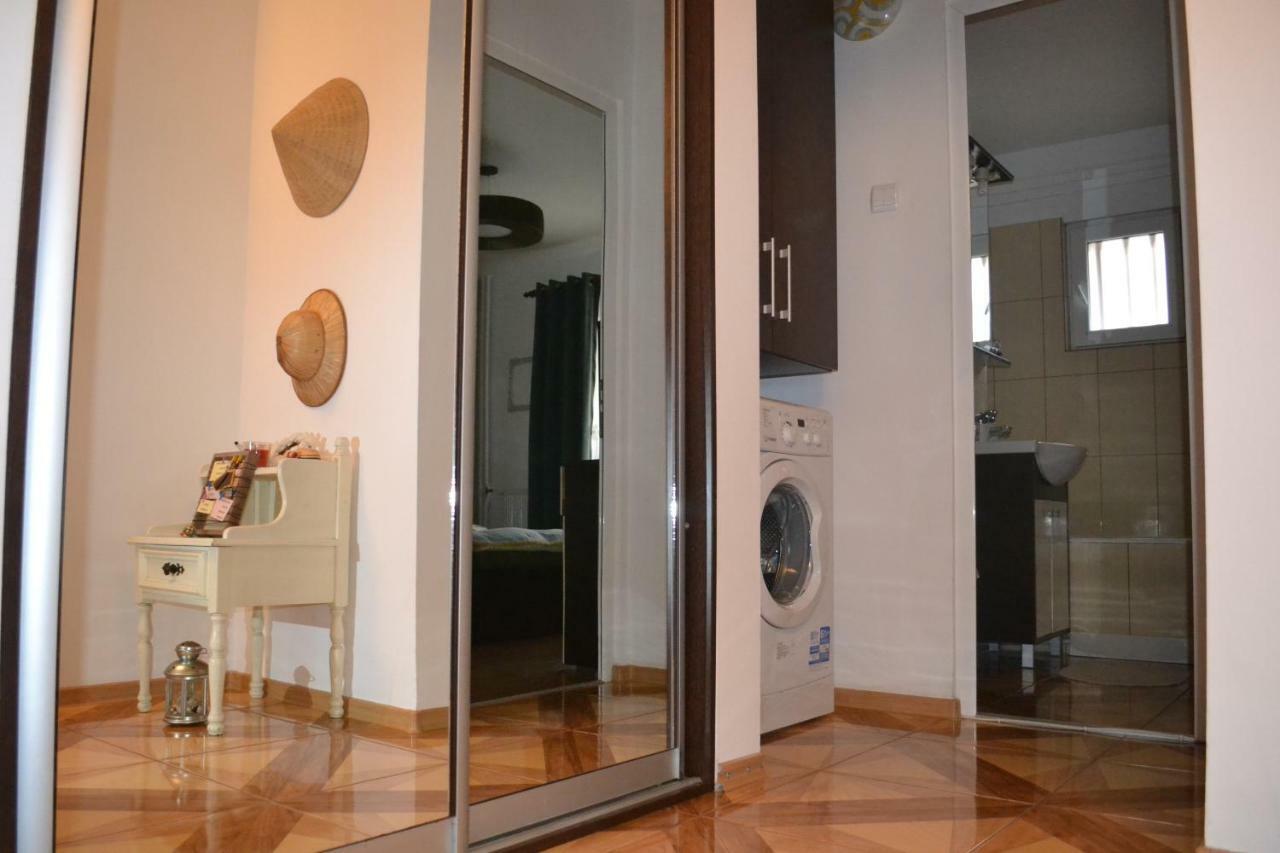 Relax Apartament คอนสตันซา ภายนอก รูปภาพ